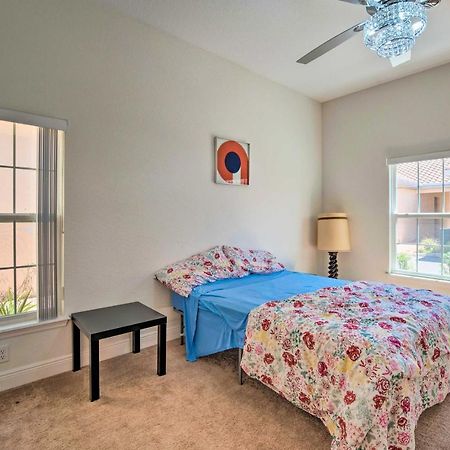 Sleek Tavares Condo 3 Miles To Downtown Luaran gambar