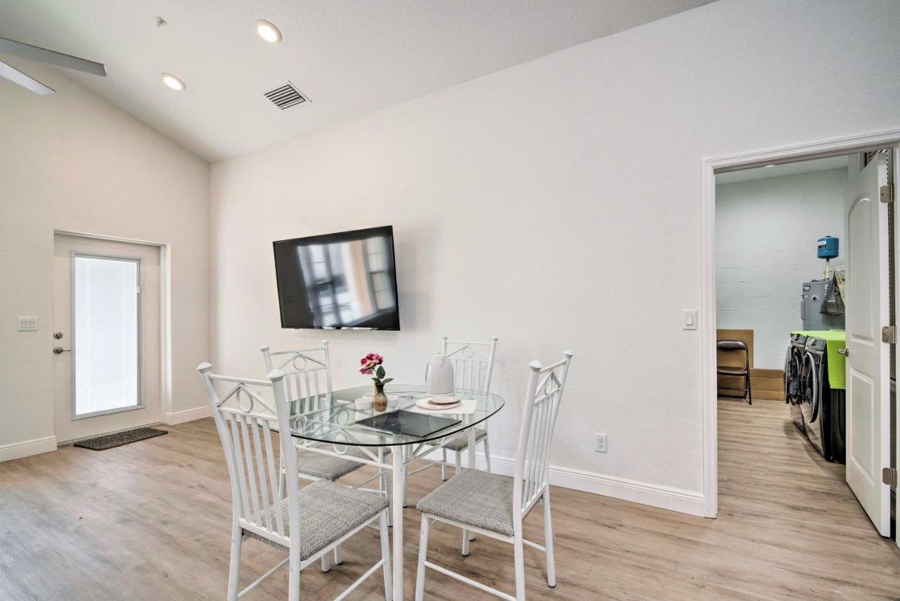 Sleek Tavares Condo 3 Miles To Downtown Luaran gambar