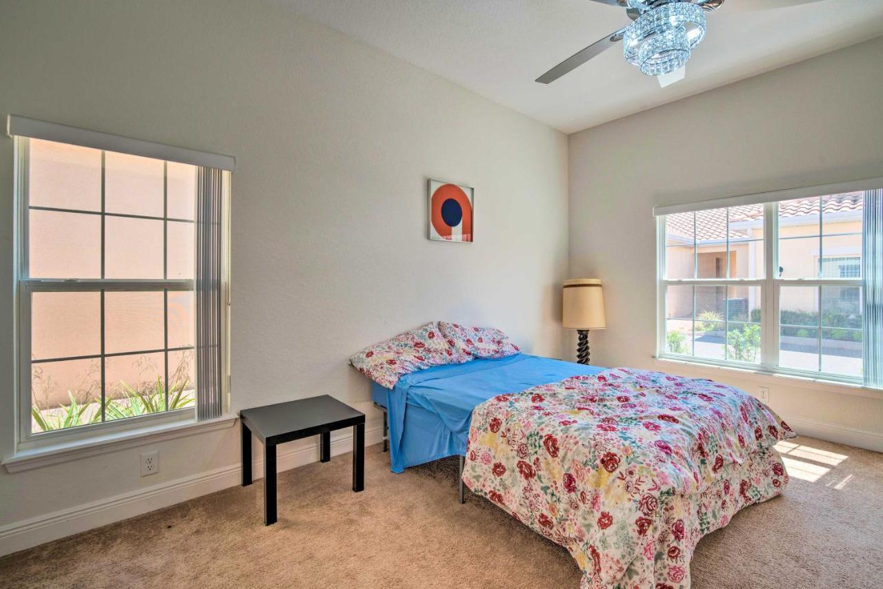 Sleek Tavares Condo 3 Miles To Downtown Luaran gambar