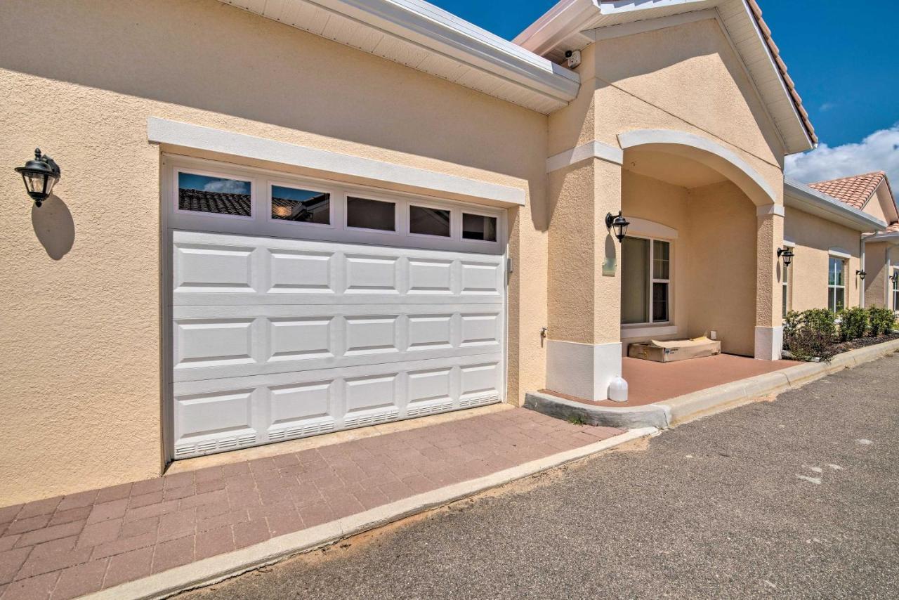 Sleek Tavares Condo 3 Miles To Downtown Luaran gambar