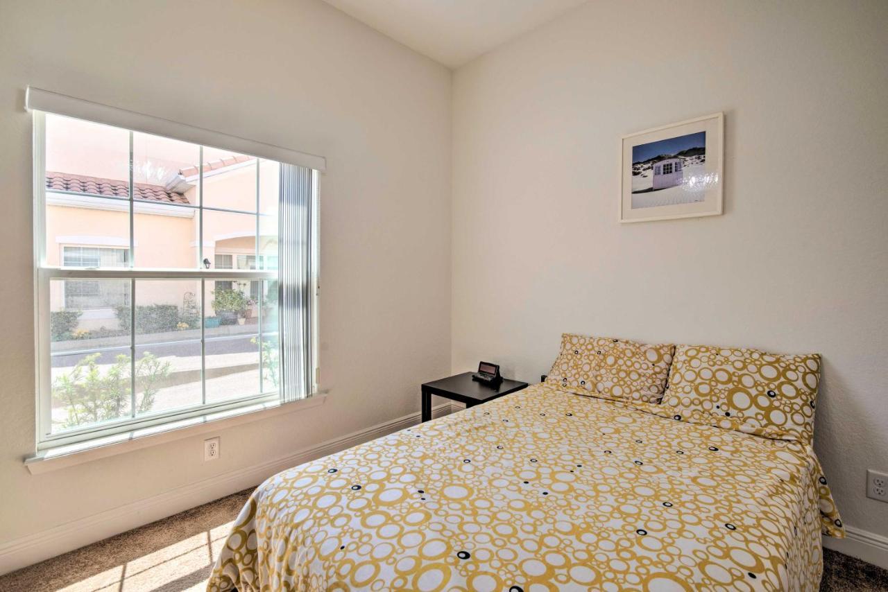 Sleek Tavares Condo 3 Miles To Downtown Luaran gambar