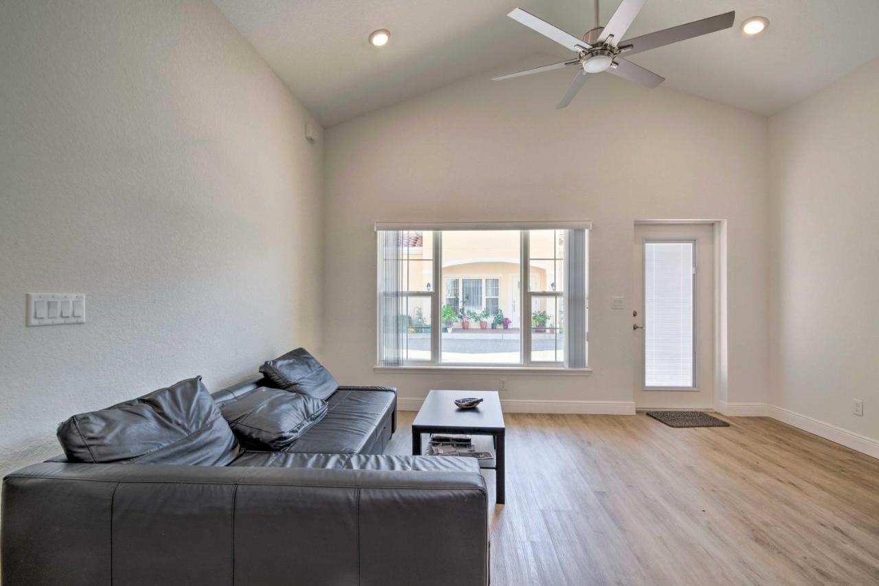 Sleek Tavares Condo 3 Miles To Downtown Luaran gambar