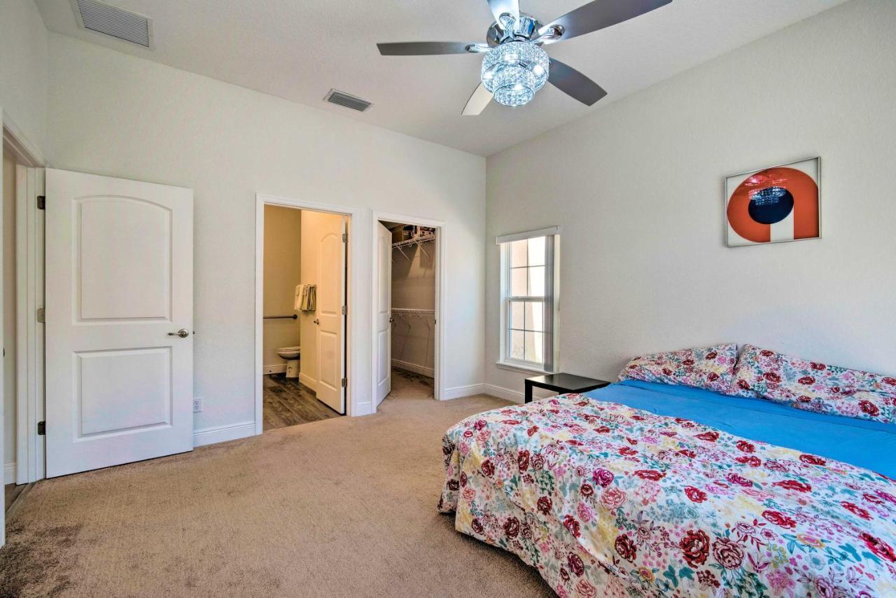 Sleek Tavares Condo 3 Miles To Downtown Luaran gambar